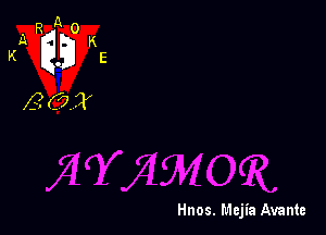 Hnos. Mejia Avante
