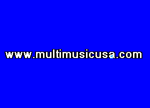 www.multimusicusa.com