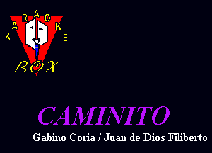 Gabino Coria f Juan de Dios Filiberto