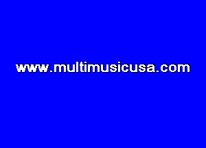 www.multimusicusa.com