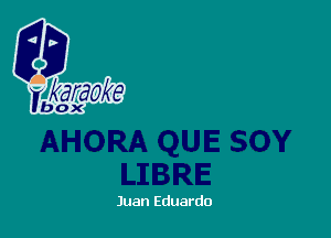 Juan Eduardo