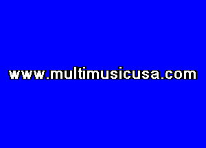 www.multimusicusa.com