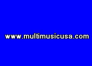 www.multimusicusa.com