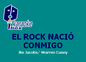 Jim JacobsX Warren Casey