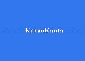 KaraoKanta