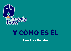 10565 Luis Perales