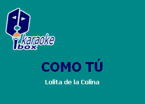 Lolita de la Colina