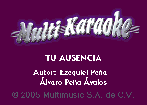 TU AUSENCIA

Autorz Ezequiel...

IronOcr License Exception.  To deploy IronOcr please apply a commercial license key or free 30 day deployment trial key at  http://ironsoftware.com/csharp/ocr/licensing/.  Keys may be applied by setting IronOcr.License.LicenseKey at any point in your application before IronOCR is used.