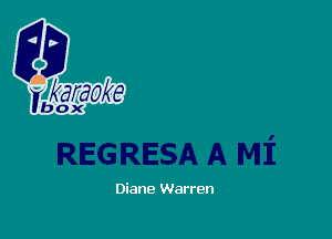 Diane Warren