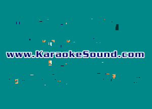 II II .
'l

www. Karank-eSaund . EDIT!