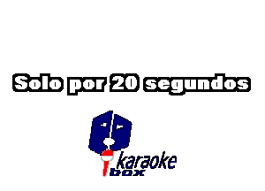 52113321383-

L35

karaoke

'bax