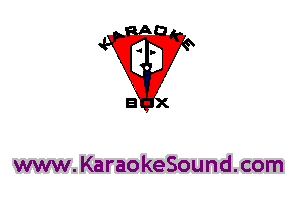 www. Karao keSound. com