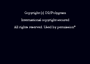 Copyright (c) DQJ'Polygrum
hmmdorml copyright nocumd

All rights macrmd Used by pmown'