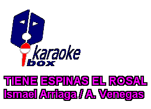 karaoke

box

mmam
mmmmm