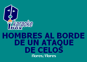 FloresXFlores