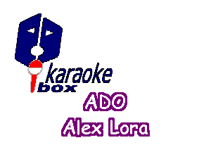 karaoke

box

maxill-
