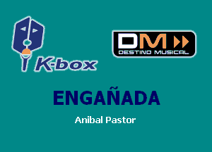 gEWW

Anibal Pastor