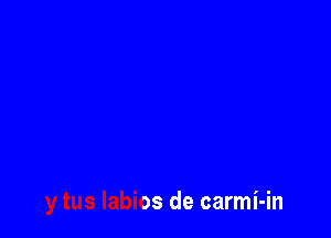 080

y tus labios de carmi-in