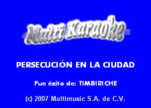 psasscucuin EN LA cuuono

Fuc elite dm TIMBIRICHE

(c1200? Mullimusic SA. de CV.