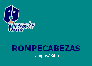 Campoisiba