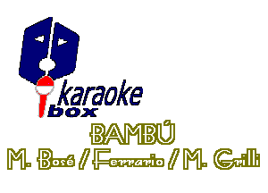 fkaraoke

Vbox