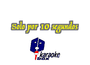 karaoke

'bax