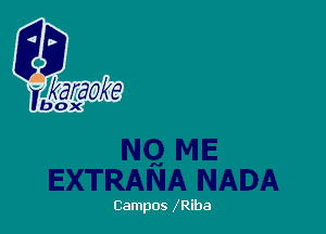 Campos x'Riba
