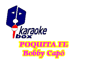 fkaraoke

Vbox
POQHITA EB
3066)! Capd