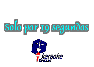 segmms

L35

karaoke

'bax