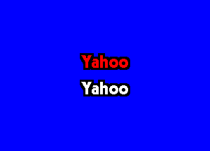 Yahoo