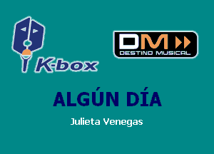 gEWW

Julieta Venegas