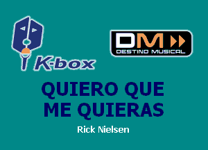 (g) -Mv
m-

Rick Nielsen