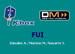 m

De'avalos AJMoreno MJNavarro J.