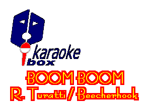 fkaraoke

Vbox