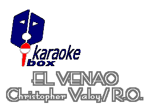 fkaraoke

Vbox

ELVENAG)
MW