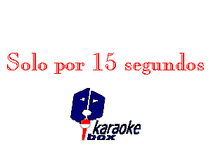 SOHO p01 15 segummlos

L35

karaoke

'bax