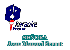 karaoke

box

SENQRA
mm W