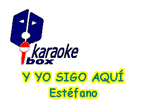 fkaraoke

Vbox

y yo SIGO AQui
EST fano