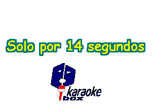 WM

L35

karaoke

'bax