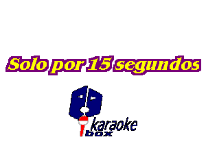 me

L35

karaoke

'bax