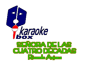 fkaraoke

Vbox

SEN TQRRAEDE
MDECADAS
Hm