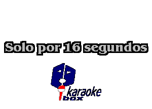 Mmm

L35

karaoke

'bax