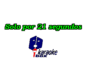 Mamga

L35

karaoke

'bax