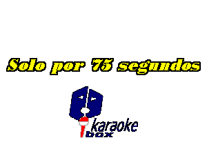 me

L35

karaoke

'bax