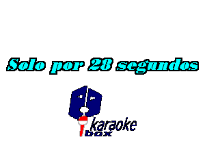 Wwww

L35

karaoke

'bax