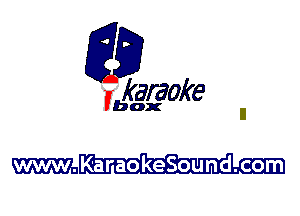 fkaraake

Ibex ll

WKaraokeSound. com