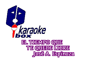 fkaraoke

Vbox
ELT-IIQILE
m
MAW