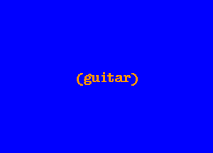 (glutar)