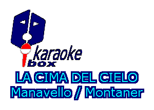 fblggaokeL
MAC

Manavello I Montaner