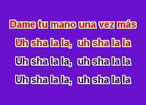 -Emmmm
mmmta, maintaia
mmmta, maintaia
mmmta, maintaia